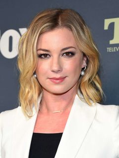 Emily VanCamp